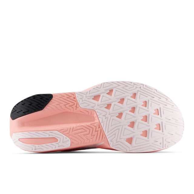 ムーンライトローズ　プレート5枚です☆ New Balance - Women's FuelCell Rebel v5 | Lightweight Running Shoe