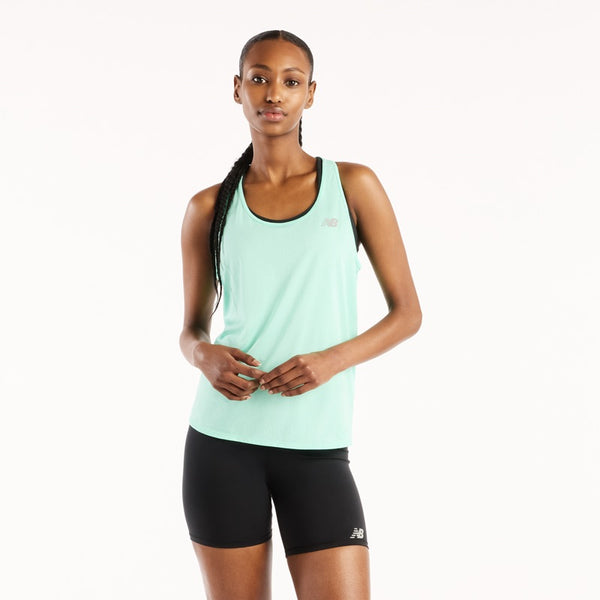 Women's RC Essential Tank